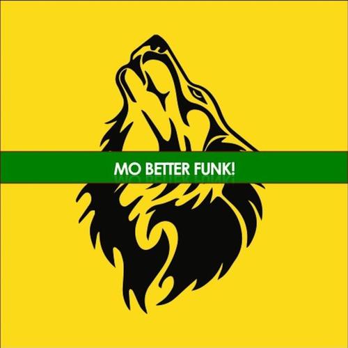 Mo Better Funk!