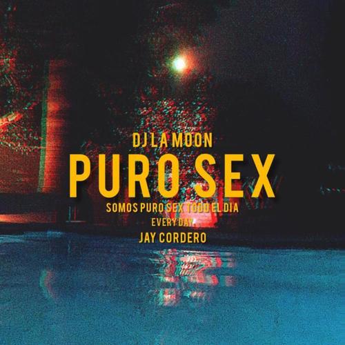 Puro Sex (Explicit)