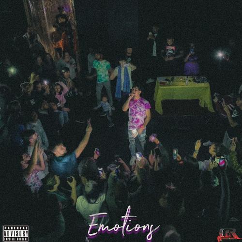 Emotions (Explicit)