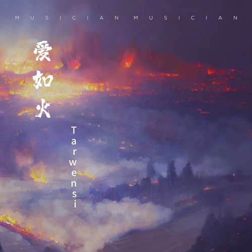 爱如火(抒情版)