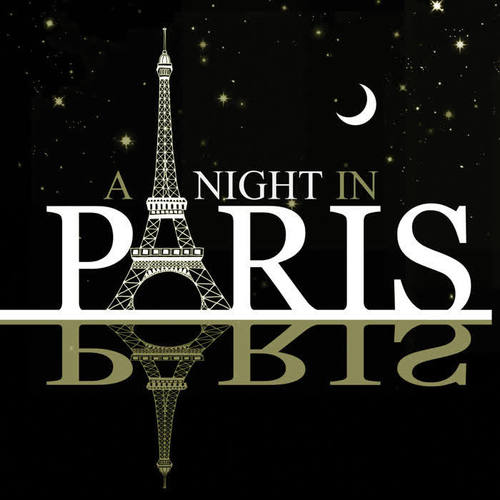 A Night in Paris