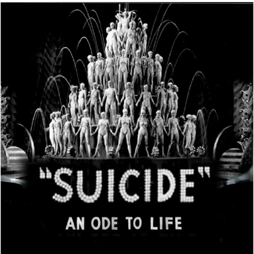 Suicide (An Ode To Life) [Explicit]