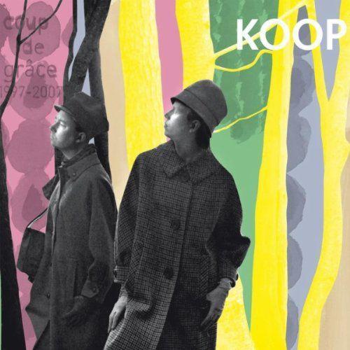 Coup De Grce (1997-2007)