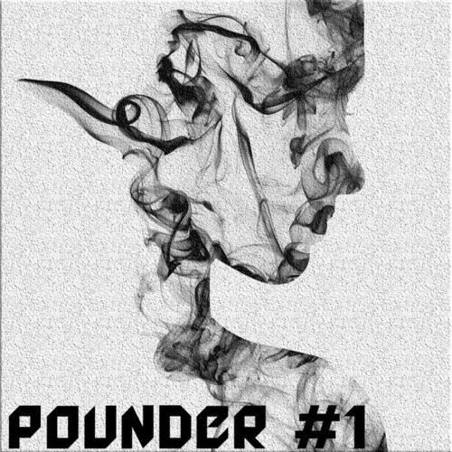 Pounder #1 (Progressive and minimal tech house)