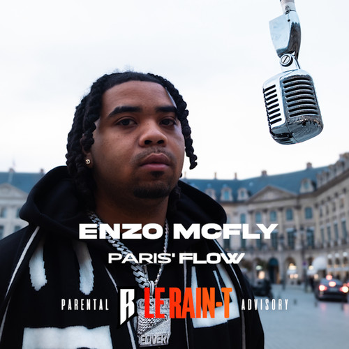 Paris' Flow (Explicit)