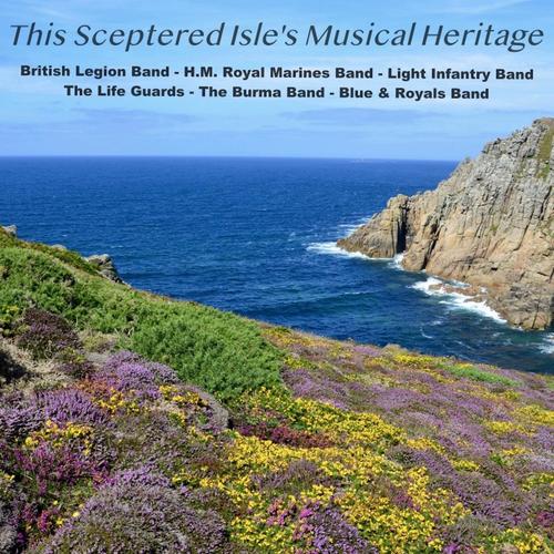 This Sceptered Isle's Musical Heritage