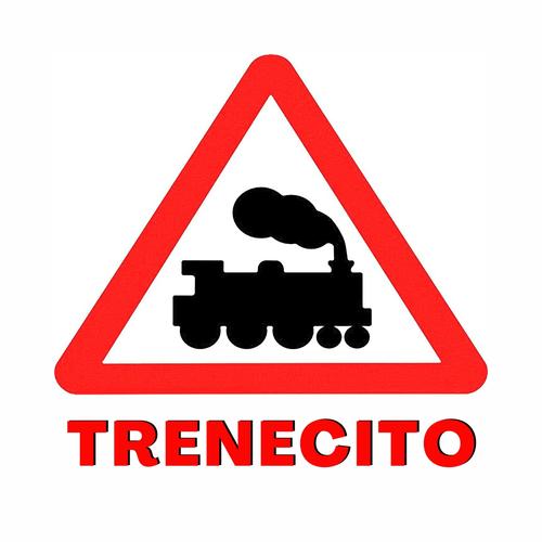 TRENECITO (Explicit)