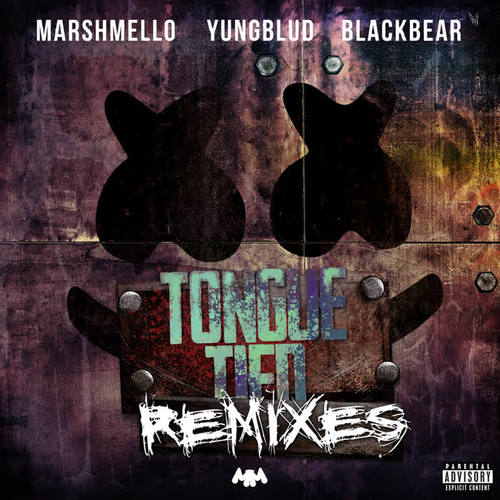 Tongue Tied - Remix EP (Explicit)