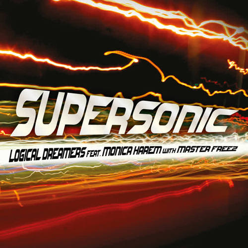 Supersonic