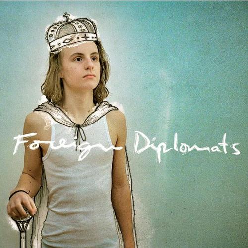 Foreign Diplomats - EP