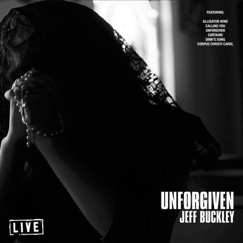 Unforgiven (Live)