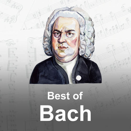 Best of Bach