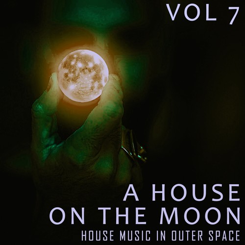 A House on the Moon, Vol. 7