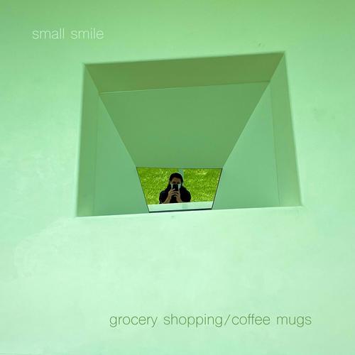 grocery shopping / coffee mugs