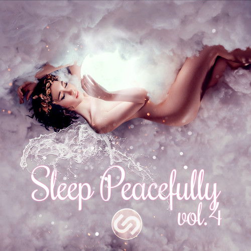 Sleep Peacefully Vol.4 : Modern Piano for Sleep