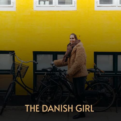 The Danish Girl