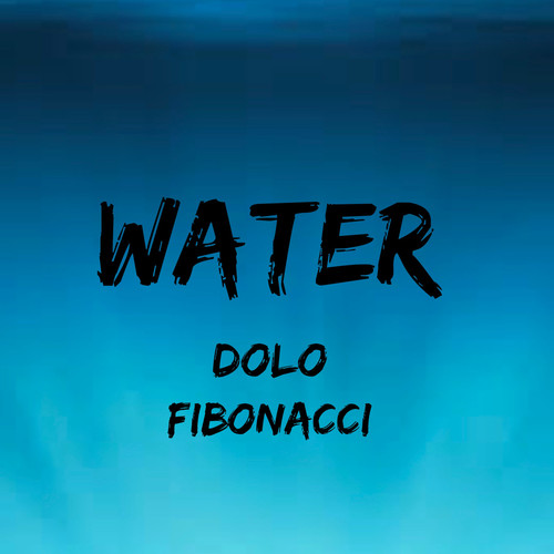 WATER Freestyle (Explicit)