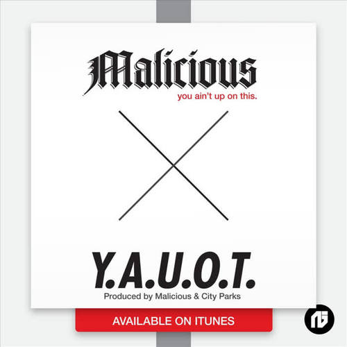 You Ain't Up On This (Y.A.U.O.T.) [Explicit]