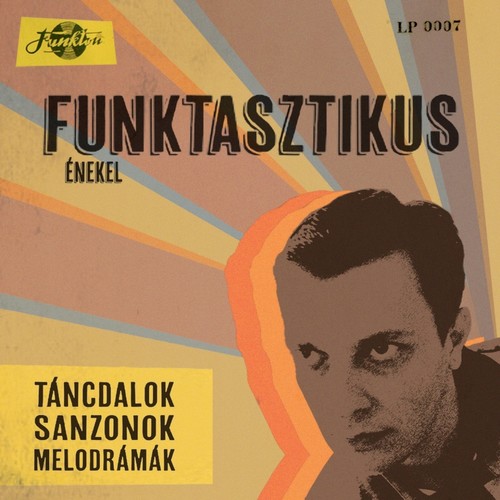 Táncdalok, Sanzonok, Melodrámák (Explicit)