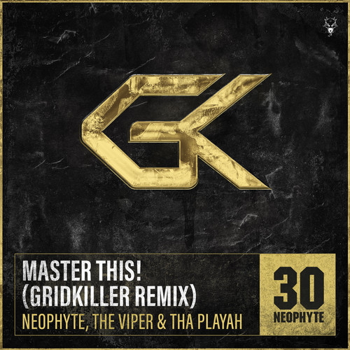 Master This! (GridKiller Remix)