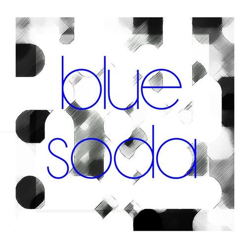 Blue Soda