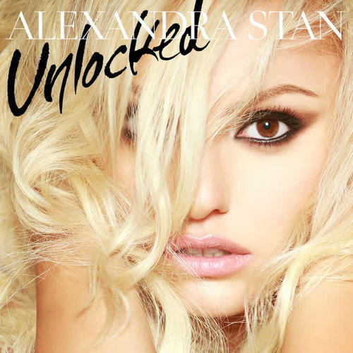 Unlocked (Deluxe Edition)