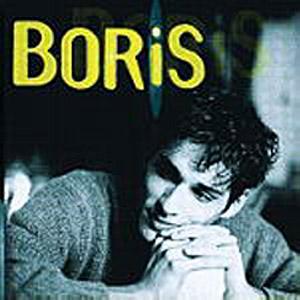 Boris