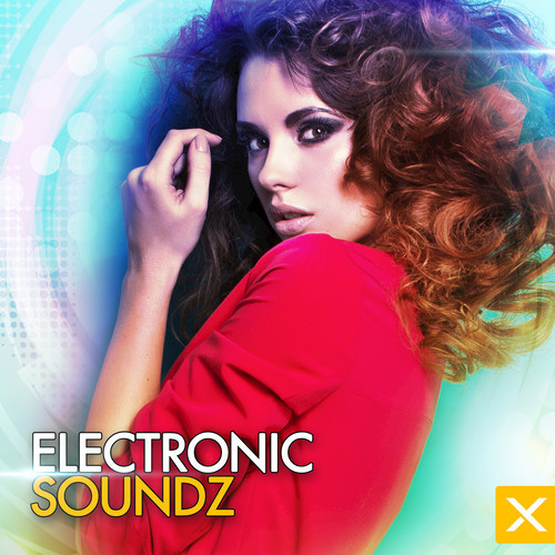 Electronic Soundz