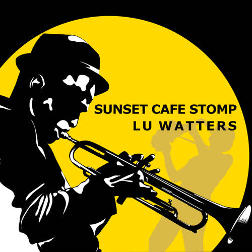 Sunset Cafe Stomp