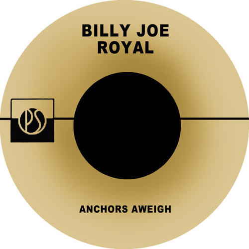 Anchors Aweigh