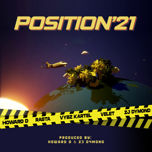 Position '21 (Explicit)