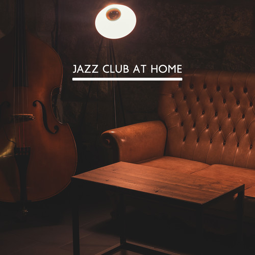 Jazz Club at Home: Cocktail Party Jazz, Relaxing Vibes of Jazz, Weekend with Jazz