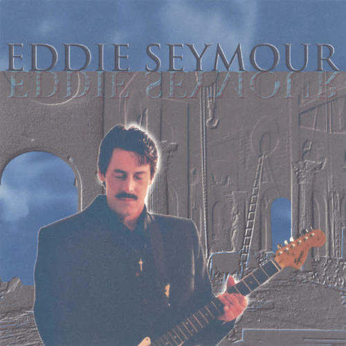 Eddie Seymour