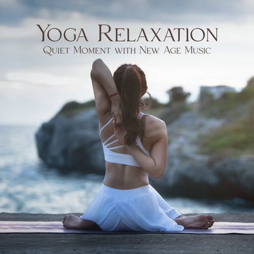 Yoga Relaxation (Quiet Moment with New Age Music (Bells, Cello, Guitar, Piano, Flute, Nature Sounds))