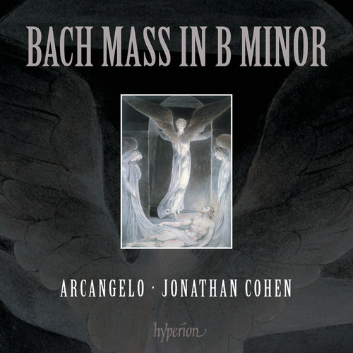 Bach: Mass in B Minor, BWV 232