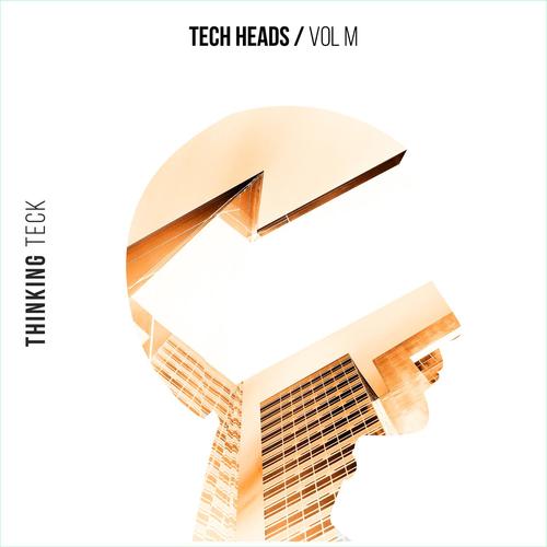 Tech Heads - Vol M