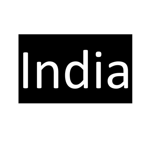 India