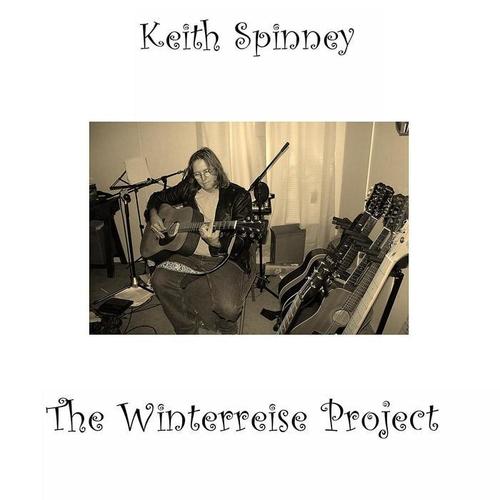 The Winterreise Project