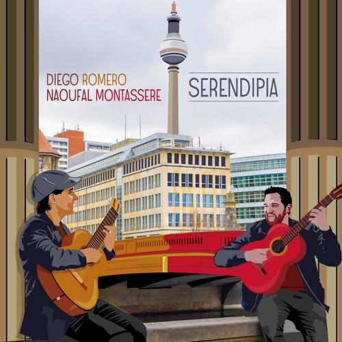 Serendipia