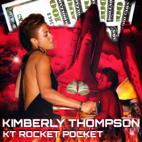 KT Rocket Pocket