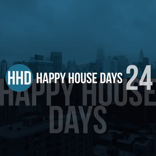 Happy House Days, Vol. 24