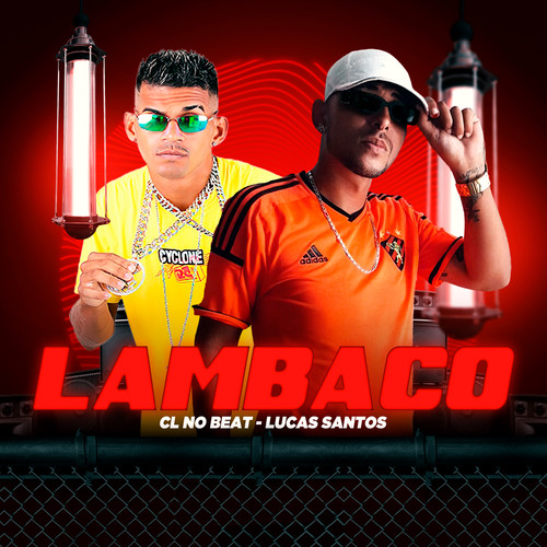 Lambaco (Remix) [Explicit]