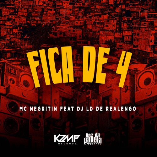 Fica de 4 (Explicit)