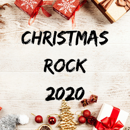 Christmas Rock 2020 (Explicit)