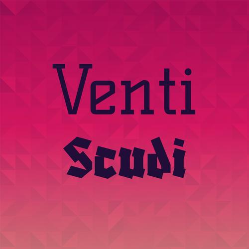 Venti scudi