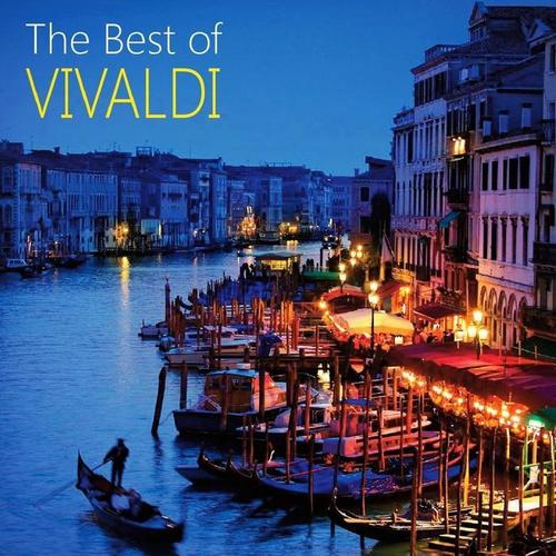 The Best of Vivaldi