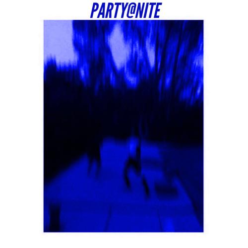 PARTY@NITE (feat. Dsven)