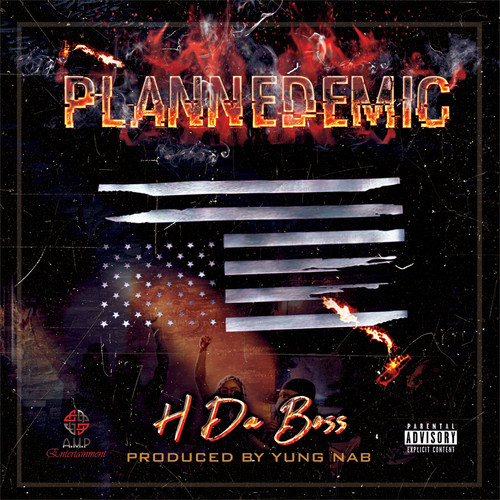 Plannedemic (Explicit)