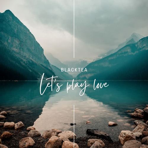 Let's Play Love