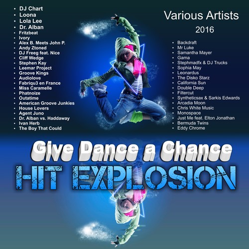 Hit Explosion: Give Dance a Chance